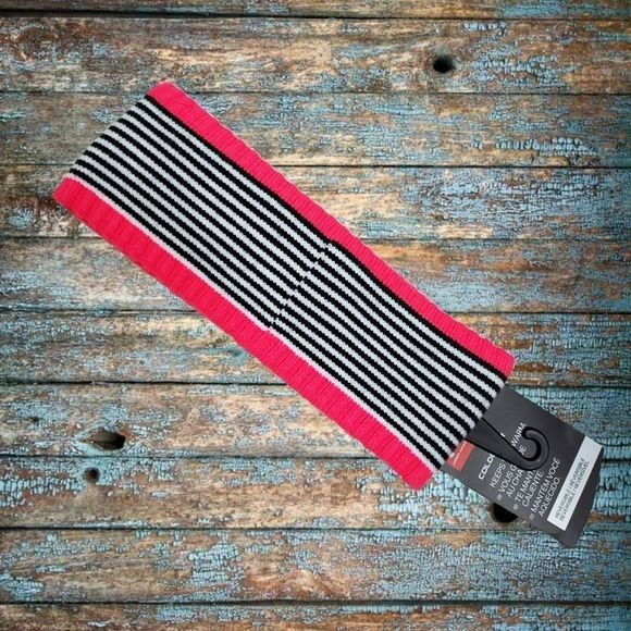 NWT UNDER ARMOUR COLDGEAR HEADBAND - Picture 2 of 5